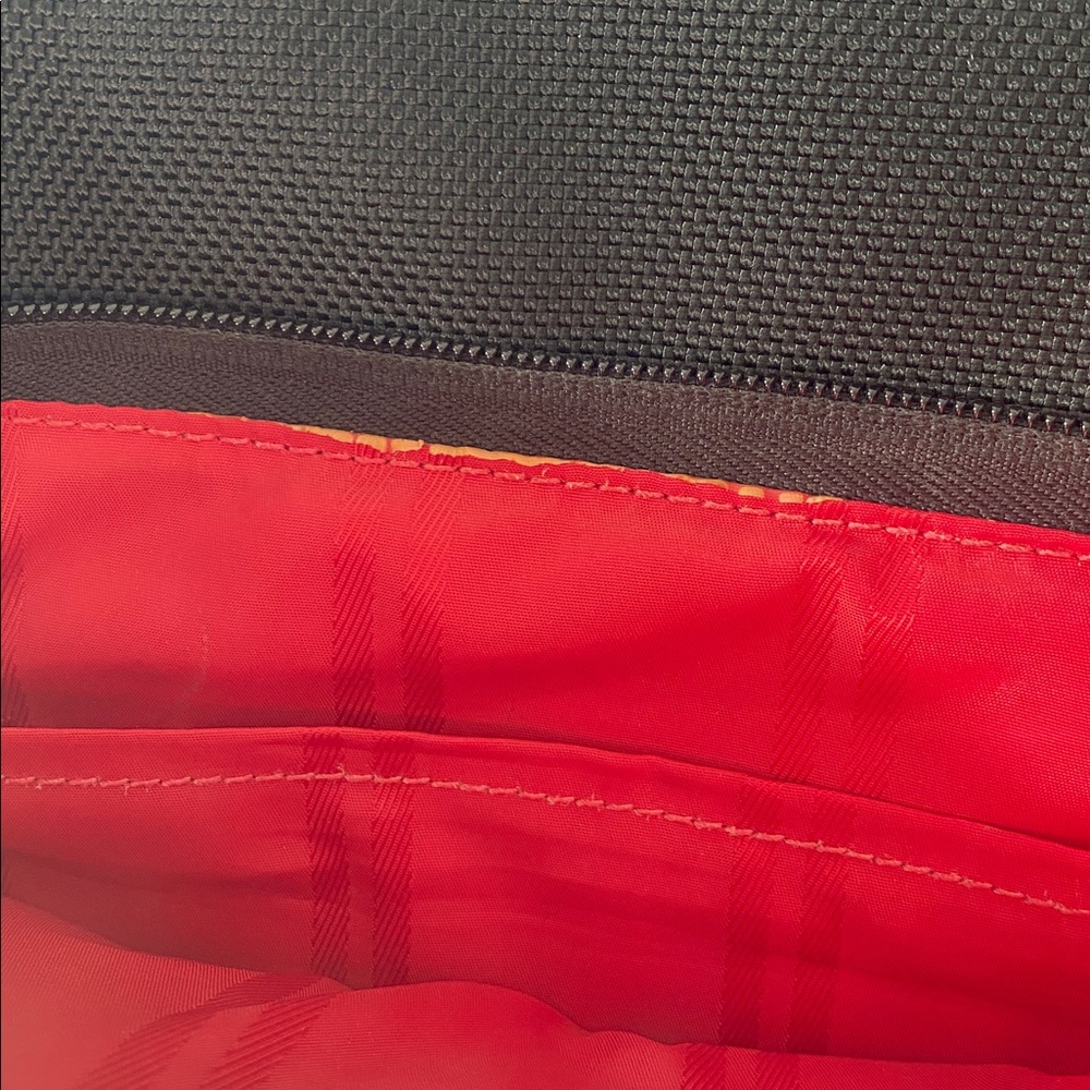 Tumi Briefcase Elements Collection Ballistic Nylo… - image 8